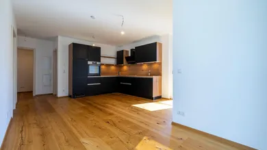 2-Zimmer Wohnung in Simmering, Austria, Nr. 209202