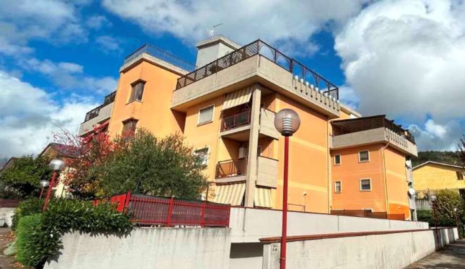 6غرفة شقة في Fiuggi, Italy رقم 209956