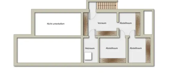 Moradia em banda T4 em Rhein-Erft, Germany N.º 315238 25
