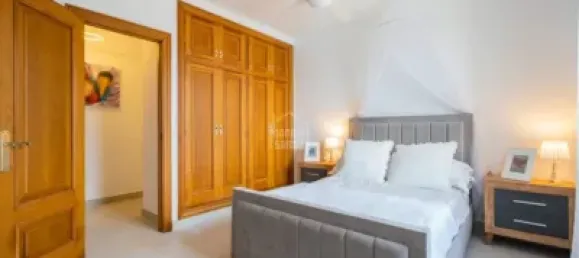 4 Schlafzimmer Villa in Menorca, Spain, Nr. 173936 7