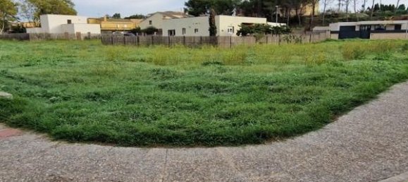 1604m² Land in Garriguella, Spain No. 73527 4