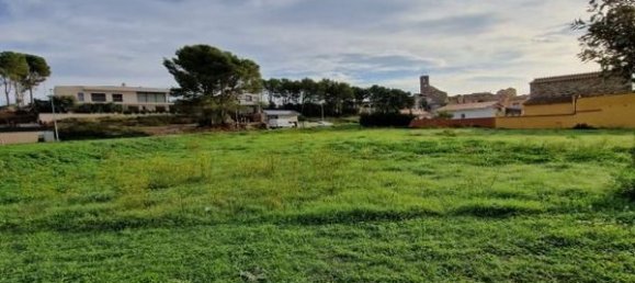 1604m² Land in Garriguella, Spain No. 73527 13