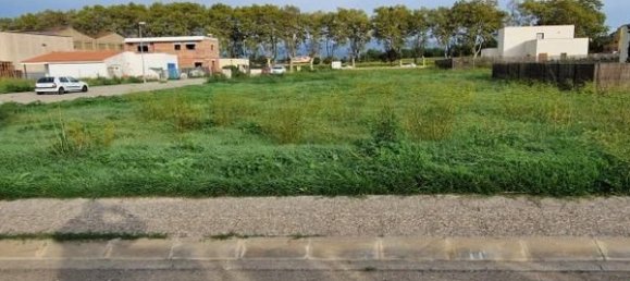 1604m² Land in Garriguella, Spain No. 73527 9