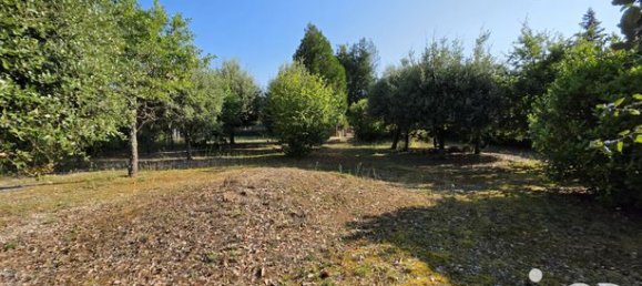 Grundstück in Charente, France 1650m², Nr. 311285 2