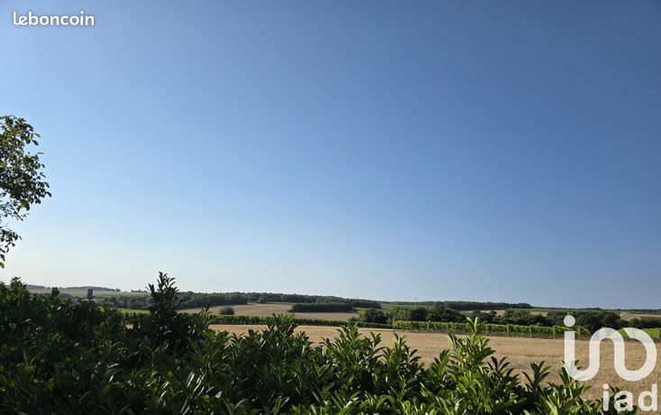 Grundstück in Charente, France 1650m², Nr. 311285