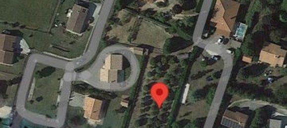 Grundstück in Charente, France 1650m², Nr. 311285 5