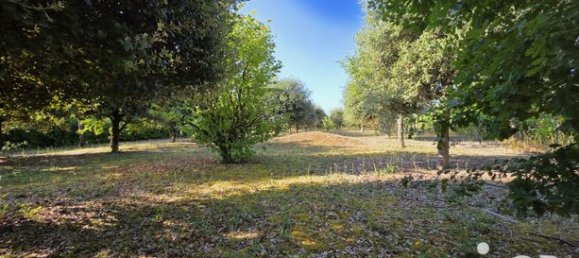 Grundstück in Charente, France 1650m², Nr. 311285 3