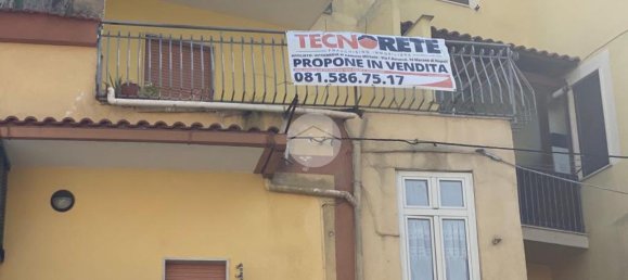 4 rooms Apartment in Marano di Napoli, Italy No. 5670 25