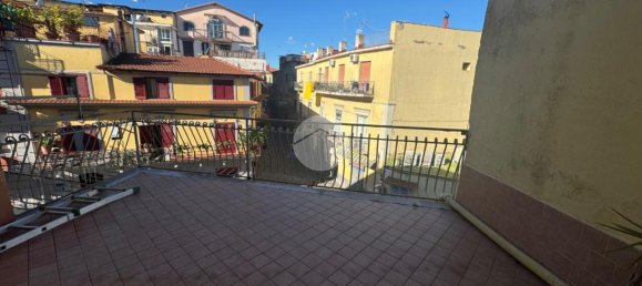 4 rooms Apartment in Marano di Napoli, Italy No. 5670 23