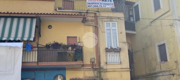 4 rooms Apartment in Marano di Napoli, Italy No. 5670 19