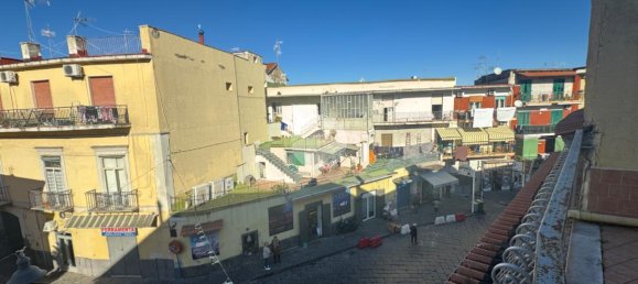 4 rooms Apartment in Marano di Napoli, Italy No. 5670 18