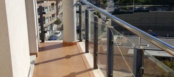 Apartamento T3 em Calpe, Spain N.º 143897 8