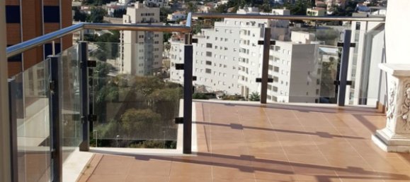 Apartamento T3 em Calpe, Spain N.º 143897 7
