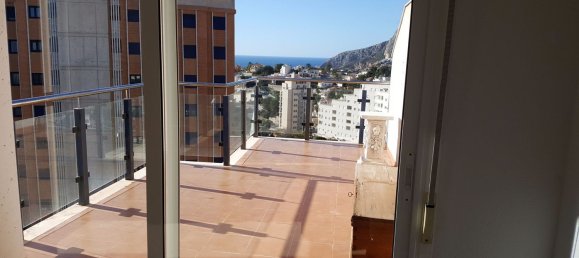Apartamento T3 em Calpe, Spain N.º 143897 6