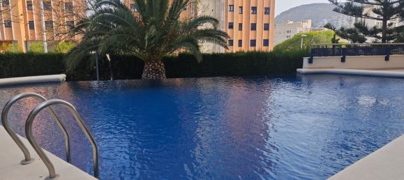 Apartamento T3 em Calpe, Spain N.º 143897 35