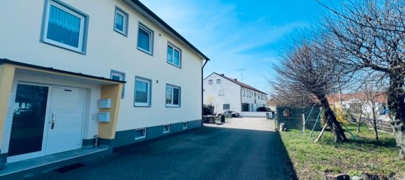 4غرفة شقة في Aichach-Friedberg, Germany رقم 368969 14