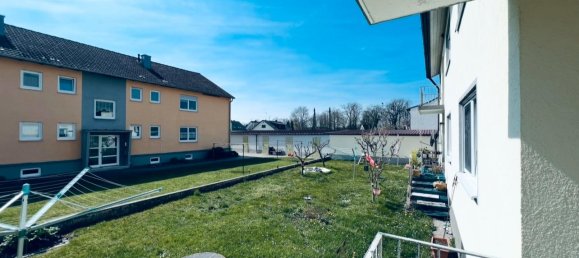 4غرفة شقة في Aichach-Friedberg, Germany رقم 368969 11