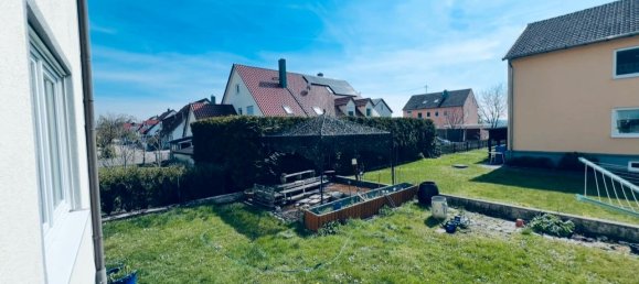 4غرفة شقة في Aichach-Friedberg, Germany رقم 368969 10