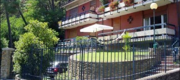 4-Zimmer Wohnung in Ameglia, Italy, Nr. 154760 3