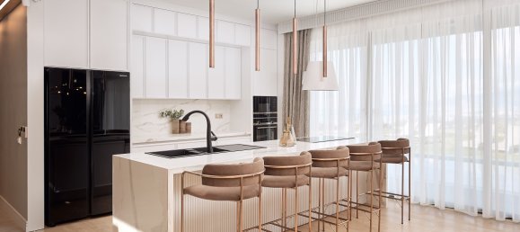 Villa 4+1 in Alanya, Turkey No. 17145 11