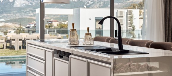 Villa 4+1 in Alanya, Turkey No. 17145 12