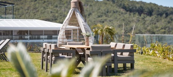 Villa 4+1 in Alanya, Turkey No. 17145 18