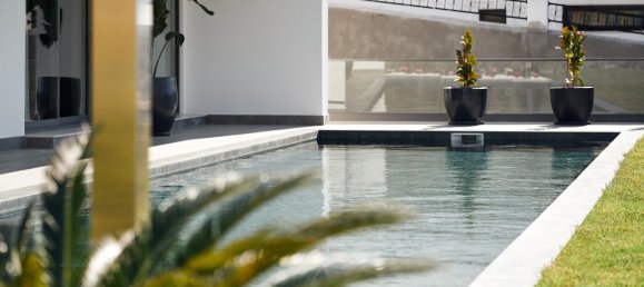 Villa 4+1 in Alanya, Turkey No. 17145 27