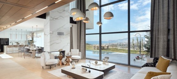 Villa 4+1 in Alanya, Turkey No. 17145 14