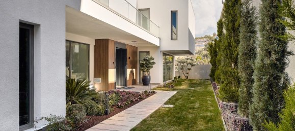 Villa 4+1 in Alanya, Turkey No. 17145 17