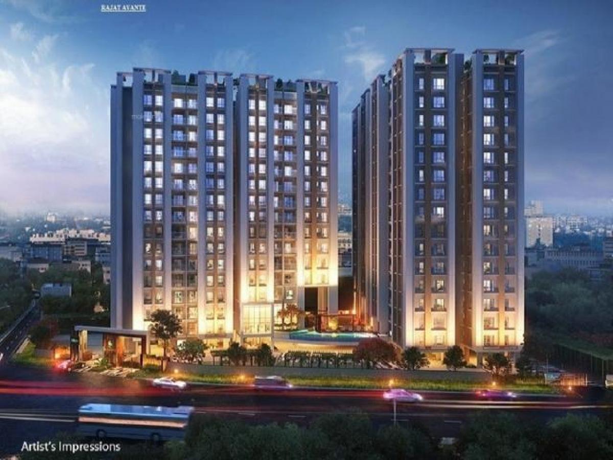 3 bedrooms House in Kolkata, India No. 7119