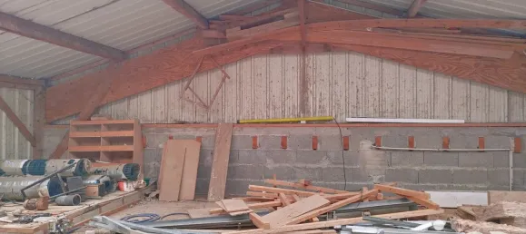 Terreno en Ille-et-Vilaine, France 9273 m² No. 319157 4