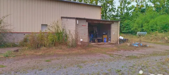 Terreno en Ille-et-Vilaine, France 9273 m² No. 319157 3