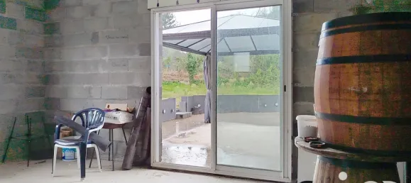 Terreno en Ille-et-Vilaine, France 9273 m² No. 319157 5