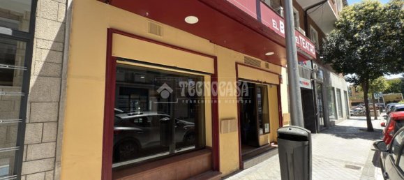 Коммерческая недвижимость 97м² в Мадрид, Испания № 157054 22