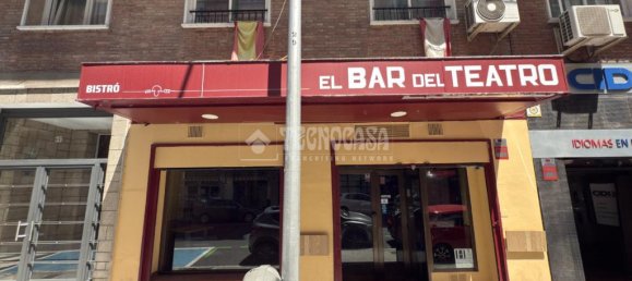 Коммерческая недвижимость 97м² в Мадрид, Испания № 157054 20