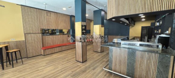 Коммерческая недвижимость 97м² в Мадрид, Испания № 157054 6