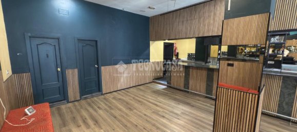 Коммерческая недвижимость 97м² в Мадрид, Испания № 157054 2