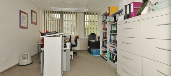 Bureau à Braunschweig, Germany 205m² No. 66540 12