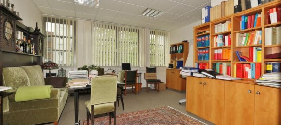 Bureau à Braunschweig, Germany 205m² No. 66540 7