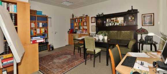 Bureau à Braunschweig, Germany 205m² No. 66540 6