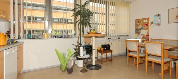 Bureau à Braunschweig, Germany 205m² No. 66540 13