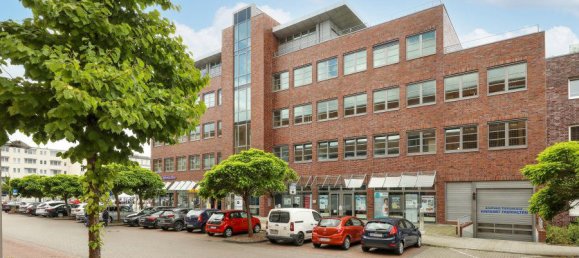 Bureau à Braunschweig, Germany 205m² No. 66540 2