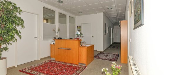 Bureau à Braunschweig, Germany 205m² No. 66540 4