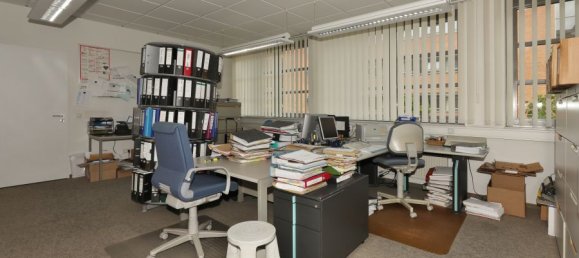 Bureau à Braunschweig, Germany 205m² No. 66540 11