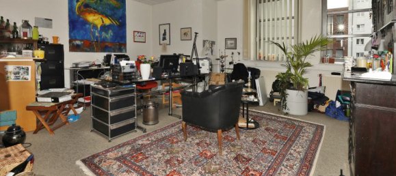 Bureau à Braunschweig, Germany 205m² No. 66540 9