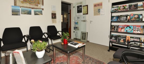 Bureau à Braunschweig, Germany 205m² No. 66540 5