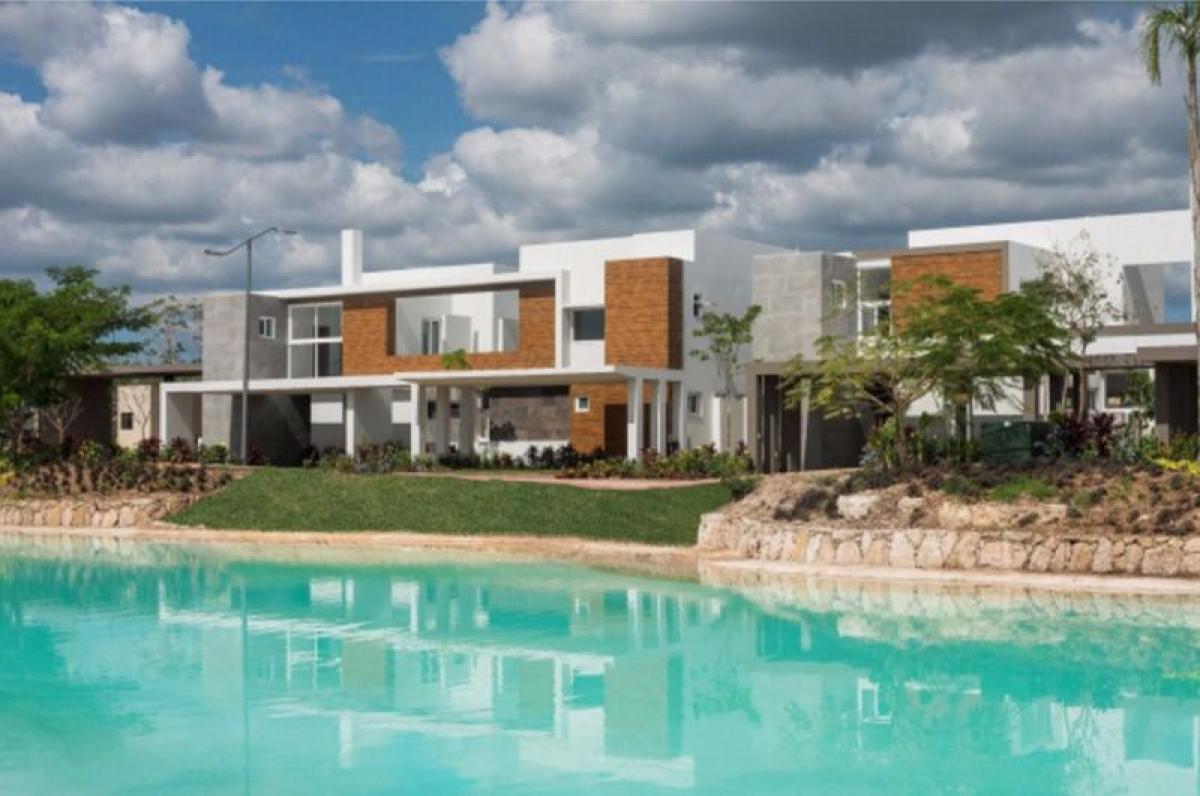 3 Schlafzimmer Haus in Merida, Mexico, Nr. 164846