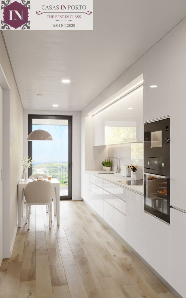 3 bedrooms Apartment in Gafanha da Encarnacao, Portugal No. 10489