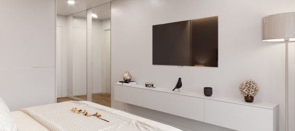 3 bedrooms Apartment in Gafanha da Encarnacao, Portugal No. 10489 15