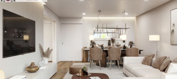 3 bedrooms Apartment in Gafanha da Encarnacao, Portugal No. 10489 10